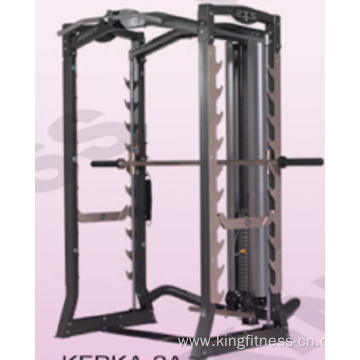 KFPK-20 multi power cage